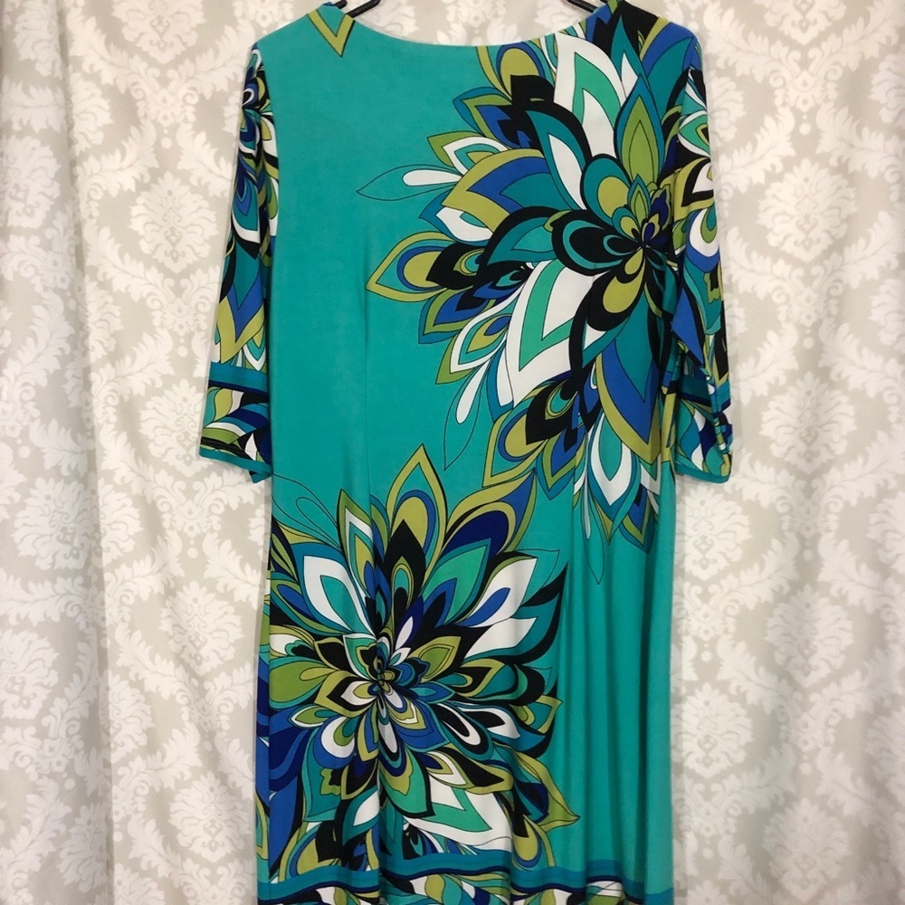 Studio One Dress M - Picture 2 of 7